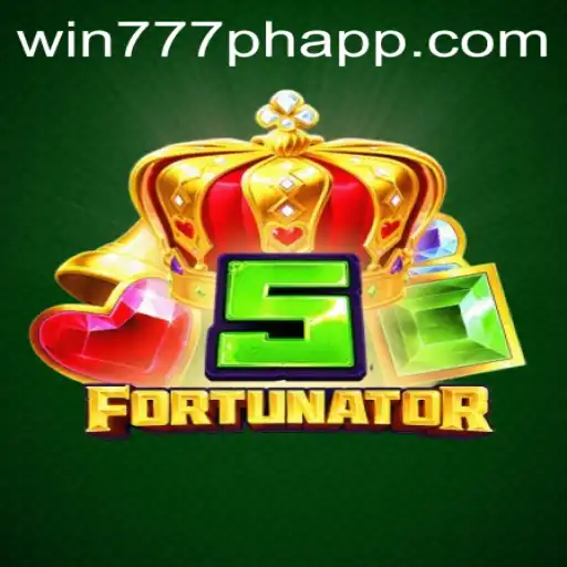 Discover the Excitement of 5Fortunator with WIN777PH