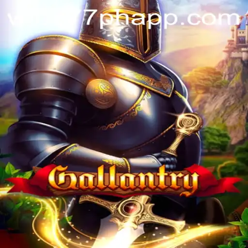 Discover the Thrilling World of Gallantry with WIN777PH
