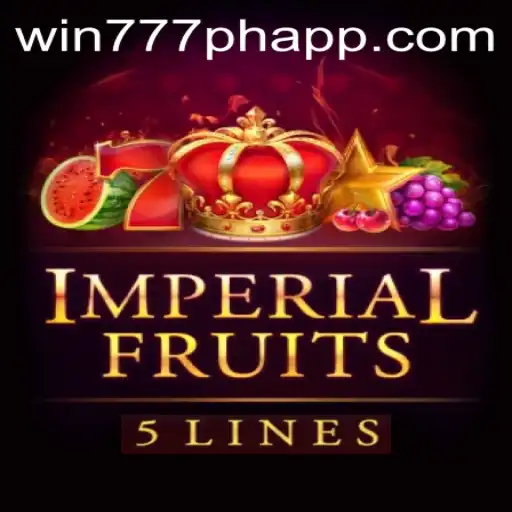Discover the Excitement of ImperialFruits5: WIN777PH