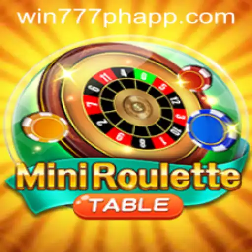 Exploring the Thrills of MiniRoulette: Your Guide to WIN777PH