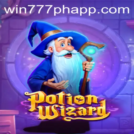 Discover the Magical World of PotionWizard with WIN777PH