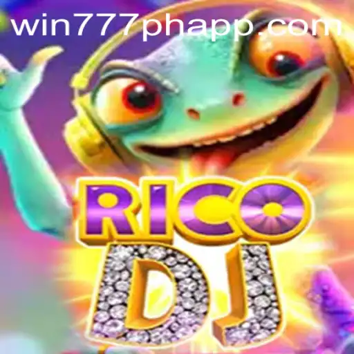 Unveiling the Excitement of RicoDJ: Dive into the Enchanting World of Gaming with WIN777PH