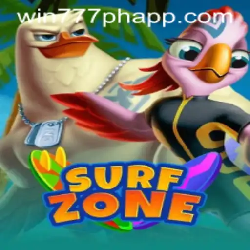 SurfZone: Riding the Waves of Adventure with WIN777PH