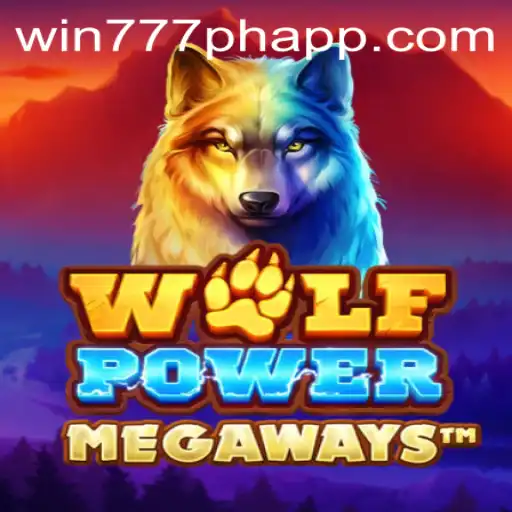Discover the Exciting World of WolfPowerMega with WIN777PH