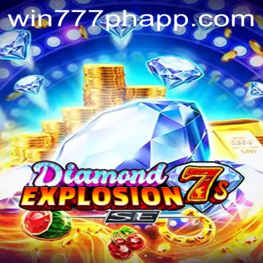 Exploring the Excitement of DiamondExplosion7sSE and the WIN777PH Phenomenon