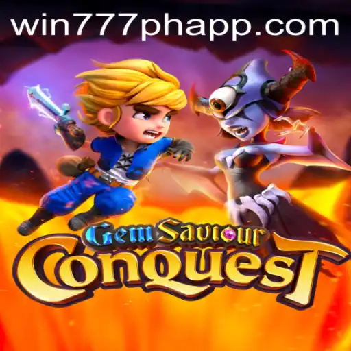 GemSaviourConquest: A Fantasy Adventure with WIN777PH