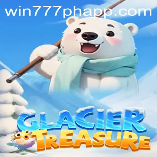 Discover the Icy Adventures of GlacierTreasure with WIN777PH