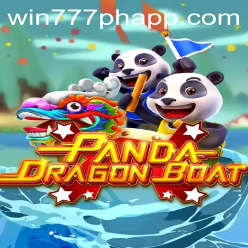 Discover the Adventure of PANDADRAGONBOAT