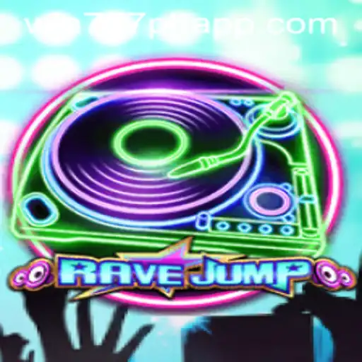 Experience the Thrill of RaveJump: A Dynamic Fusion of Rhythm and Adventure