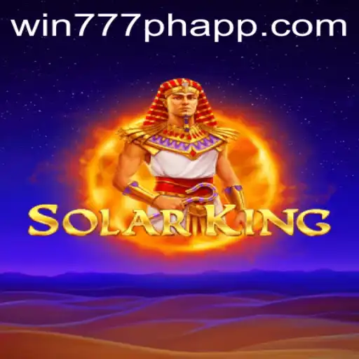 Discover the Exciting World of SolarKing: Game Introduction and Rules
