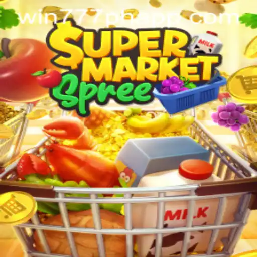 SupermarketSpree: Navigating the Thrills of WIN777PH
