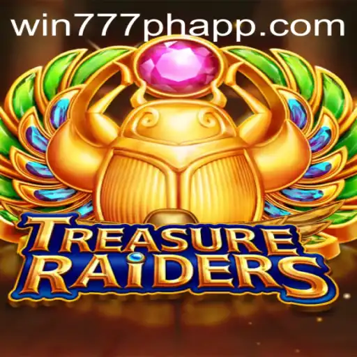 TREASURERAIDERS Adventure Game: Unlock the Thrill with WIN777PH