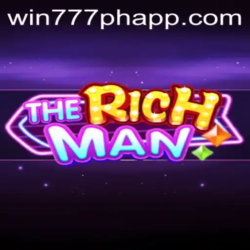 Unveiling TheRichMan: Dive into the World of Virtual Tycoon Gaming with WIN777PH